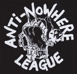 anti-nowhere_league_fist_patch